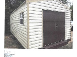 405 Hawk St, Rockledge, FL 32955