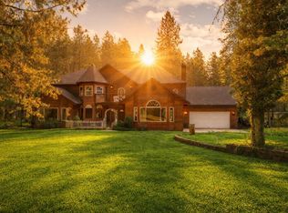 28310 N Short Rd, Deer Park, WA 99006