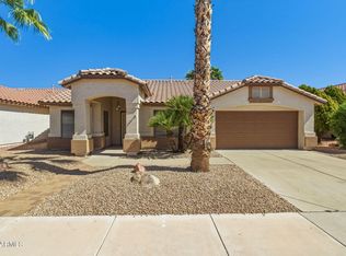 15330 W DOLL Lane, Surprise, AZ 85374