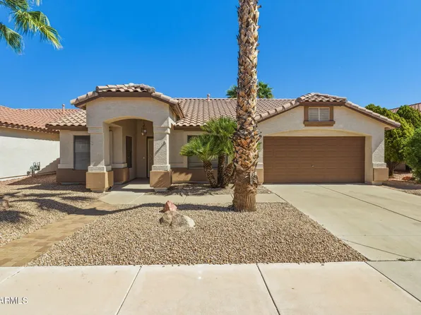15330 W DOLL Lane, Surprise, AZ 85374