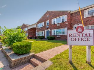 539-541 Burnside Ave #539-T2, East Hartford, CT 06108