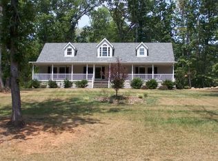 270 Stripers Ln, Moneta, VA 24121