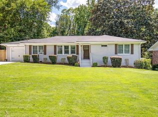 1361 Willow Pl SE, Atlanta, GA 30316