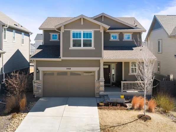 2468 Cabin Creek Ave, Loveland, CO 80538