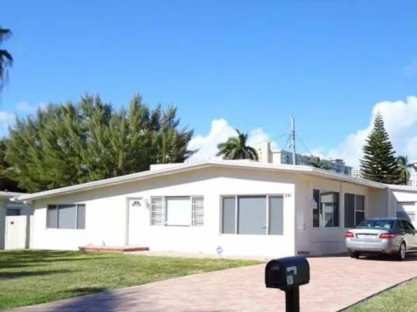 240 190th St, Sunny Isles Beach, FL 33160