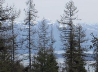 Nhn Peach Park Loop, Rollins, MT 59931