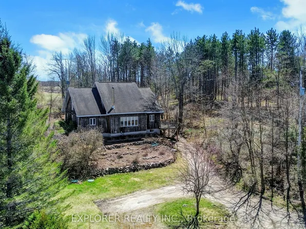 720 Rosetta Rd, Lanark Highlands, ON K0G 1K0
