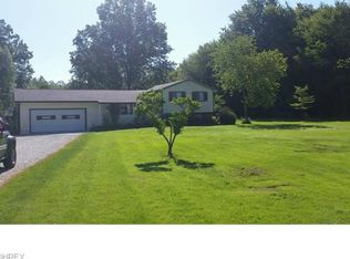 3048 Padanaram Rd, Geneva, OH 44041