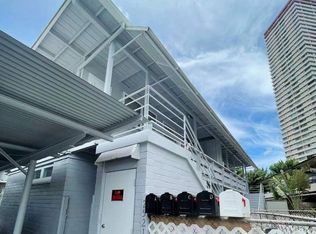 2521 Kapiolani Blvd #D, Honolulu, HI 96826