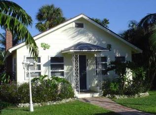 326 N Palmway #A, Lake Worth, FL 33460