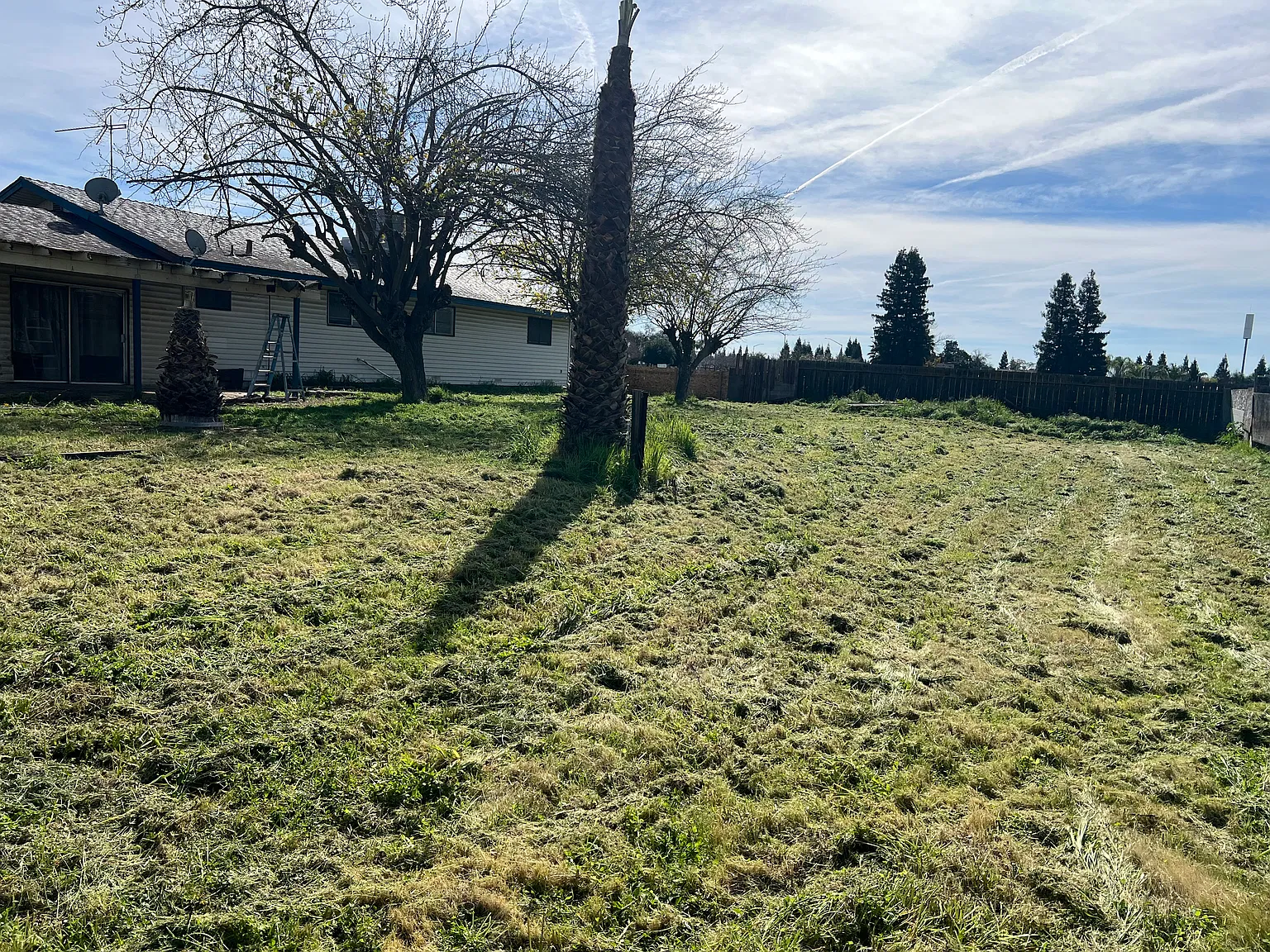 N Willow Ave, Fresno — Photo 3