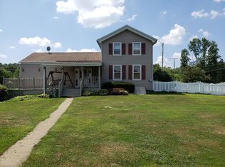 7310 Virginia Rd, Atwater, OH 44201