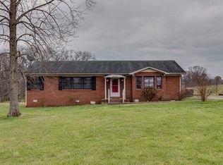 3992 Cecil Farm Rd, Mt Pleasant, TN 38474