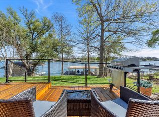 1946 Granite Cove Rd, Kingsland, TX 78639