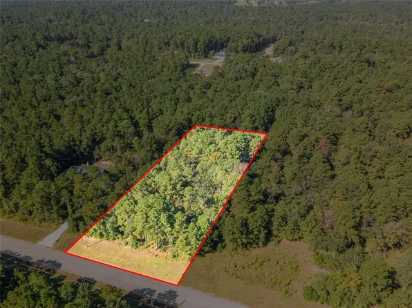 185 Rim Rock Rd, Huntsville, TX 77340