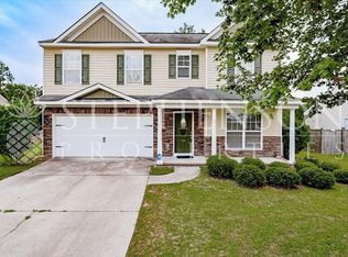 144 Driftwood Ave, Elgin, SC 29045