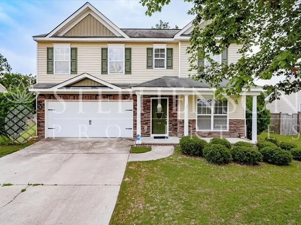 144 Driftwood Ave, Elgin, SC 29045