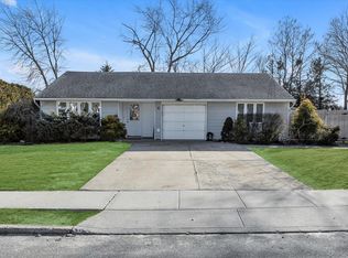 6 Anne Drive, Selden, NY 11784