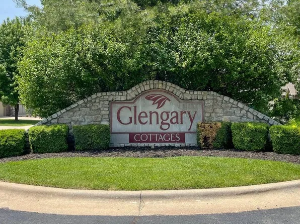 2177 W Glengary Court, Springfield, MO 65810