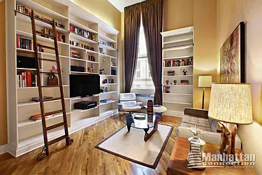 Rented by Manhattan Connection
