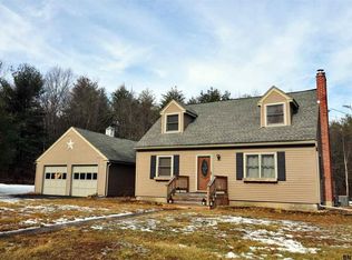 471 Garrett Rd, Ballston Spa, NY 12020