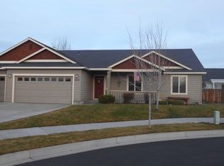 429 NE Petal Ct, Madras, OR 97741