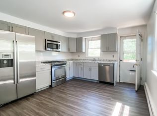 10 Coolidge Ave #2, Stamford, CT 06906