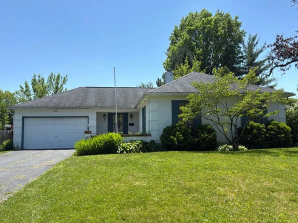 6881 Roundelay Rd N, Reynoldsburg, OH 43068