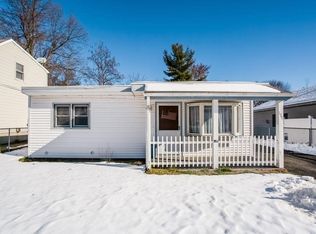 135 Tavistock St, Springfield, MA 01119
