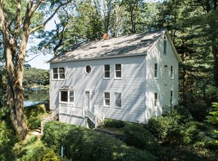 45 Pepperrell Rd, Kittery Point, ME 03905