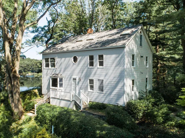 45 Pepperrell Road, Kittery, ME 03905