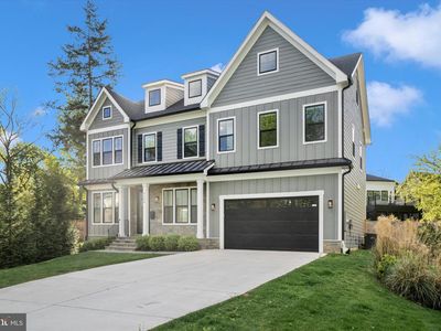 8104 Woodhaven Blvd, Bethesda, MD, 20817
