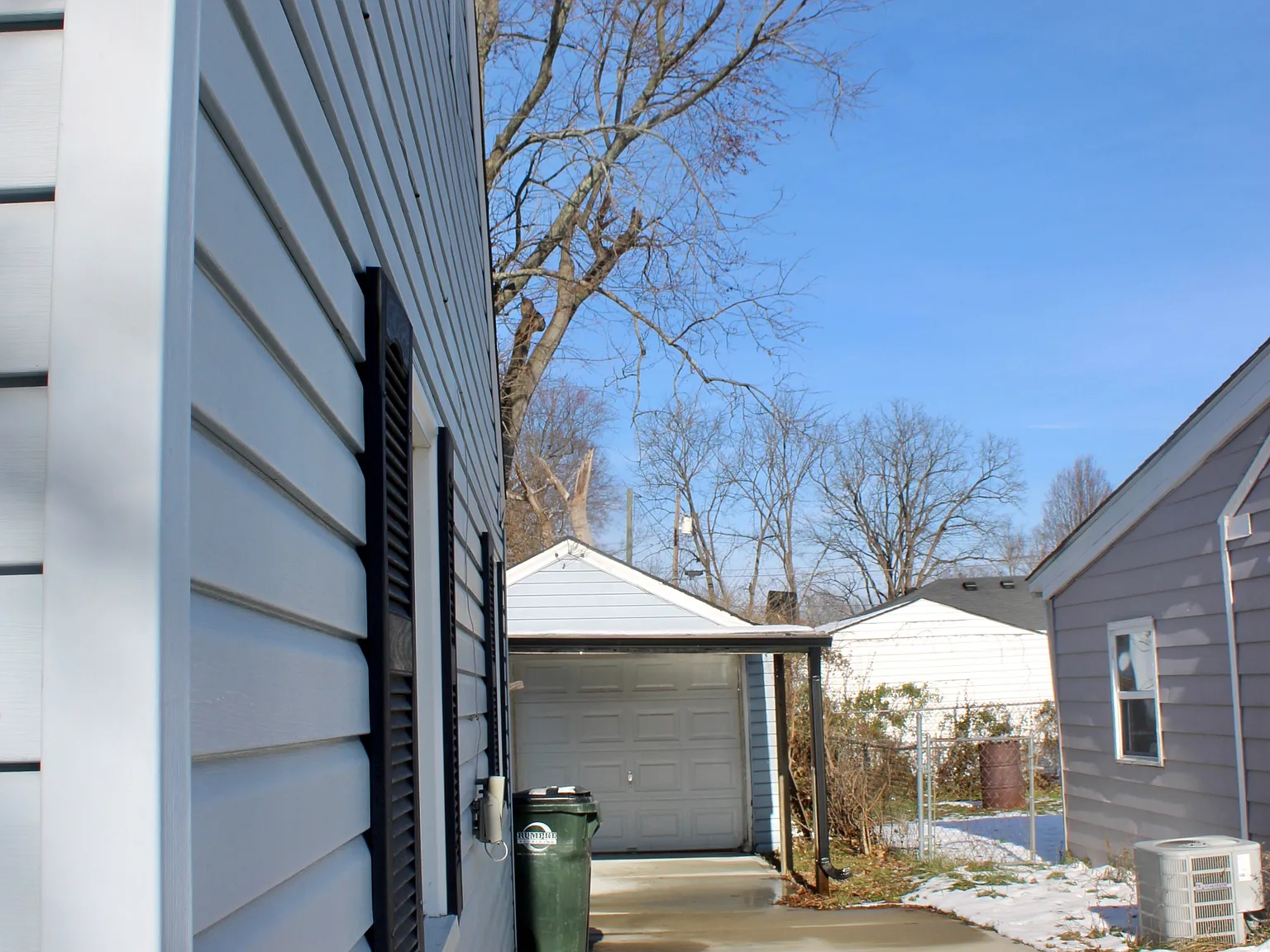 Lindemann Dr, Mason — Photo 4