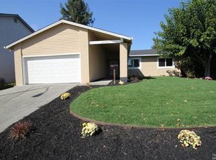 2029 Sultana Dr, Petaluma, CA 94954