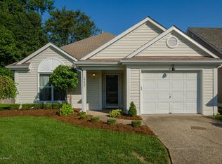 10407 Bay Pointe Cir, Louisville, KY