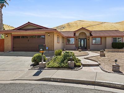 131 Yellowood Pl, Pittsburg, CA, 94565