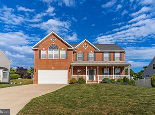 23626 Abraham Dr, Leonardtown, MD 20650