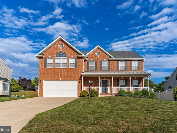 23626 Abraham Dr, Leonardtown, MD 20650