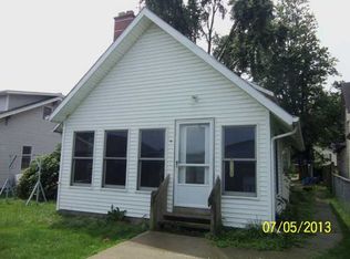 3380 S Bank Rd NE, Millersport, OH