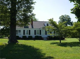 1228 Tussey Rd, Lexington, NC 27295