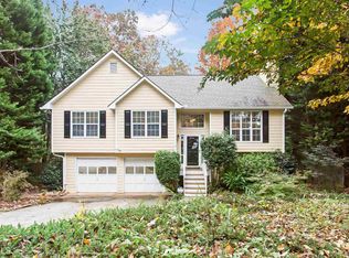 20 Miners Point, Acworth, GA 30102