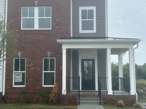 314 Savoy Loop Lot 433, Nolensville, TN 37135