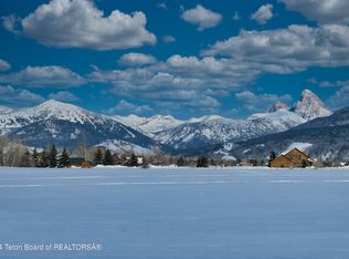 1262 Sagebrush Rd, Driggs, ID 83422