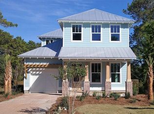 57 Grande Pointe Cir, Panama City Beach, FL 32413