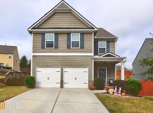 136 Hood Park Dr, Newnan, GA 30265