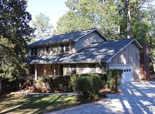 3770 Clubhouse Ln SE, Conyers, GA 30094