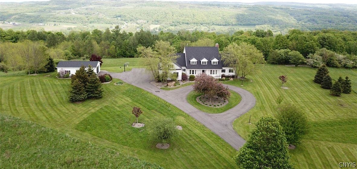 5130 Ridge Rd, Cazenovia, NY 13035 MLS S1219382 Zillow