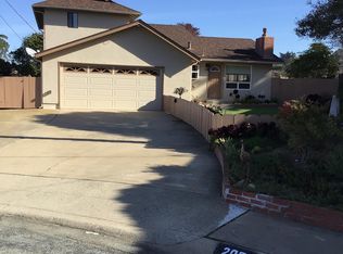 2050 Baldwin Ct, Seaside, CA