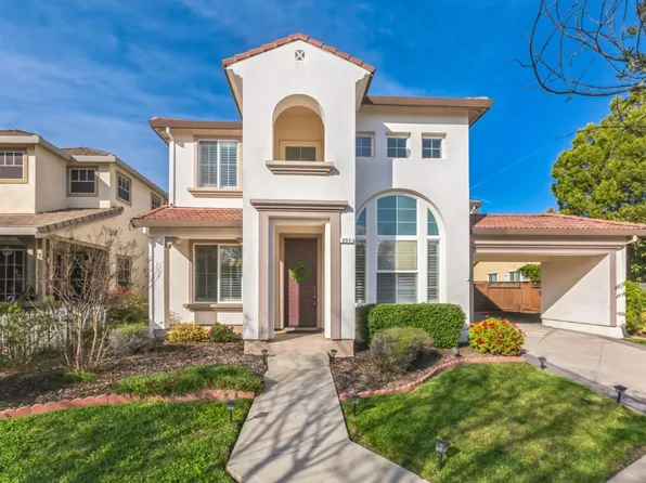 351 Collins Ct, Mountain House, CA 95391
