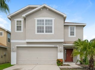 12125 Tree Haven Ave, Gibsonton, FL 33534